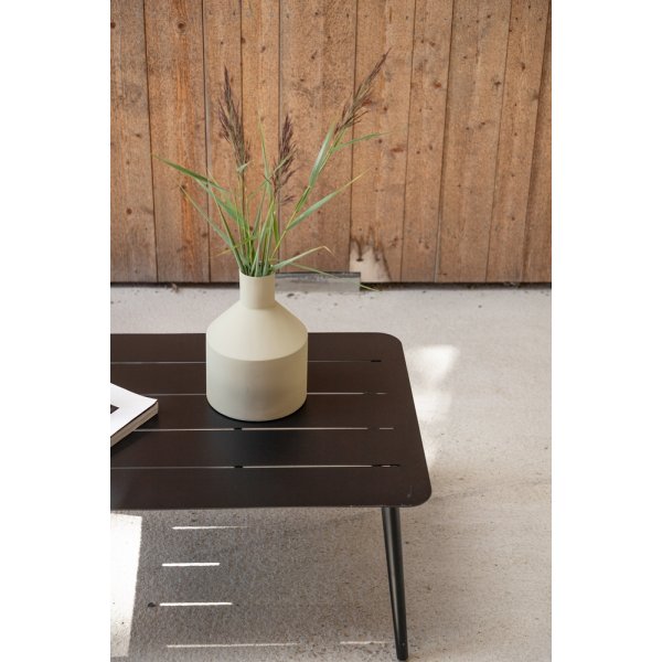 Lina soffbord - Svart