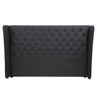 Arlington sänggavel B180 cm - Antracit (Tyg) Arlington sänggavel B180 cm - Antracit (Tyg)