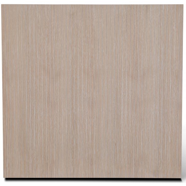 Volume snggavel i whitewash 120x90 cm