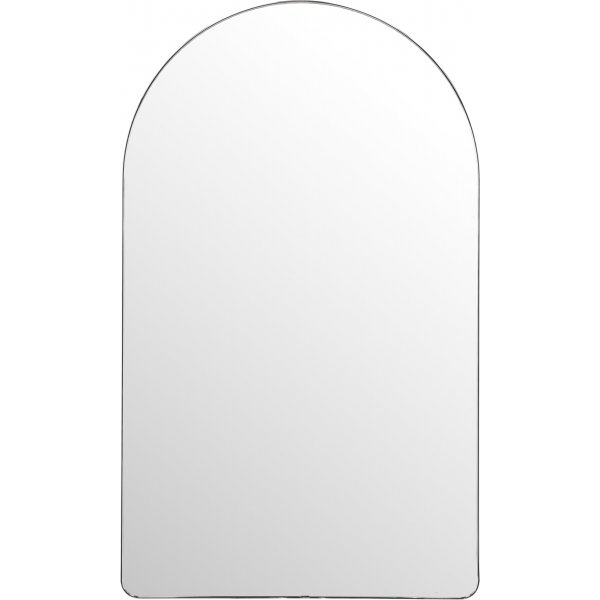 Sarasota spegel - Silver