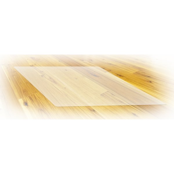 Lyla vloerhoes voor bureaustoel 80 x 100 cm
