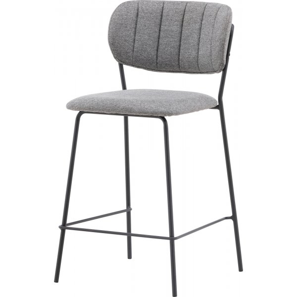 Bell barstol - Grå Bell barstol - Grå