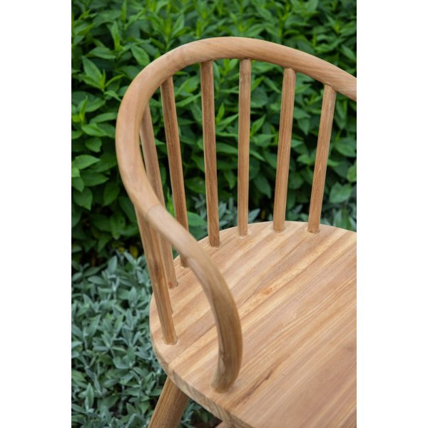 Tabouret de bar insonorisant - Nature Tabouret de bar insonorisant - Nature