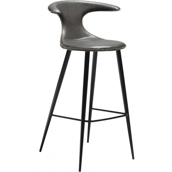 Flair barstol - vintage gr