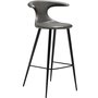 Flair barstol - vintage gr