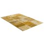kta Patchwork matta Persia - Gul
