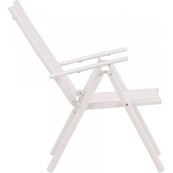 Break matstol - Vit Break matstol - Vit