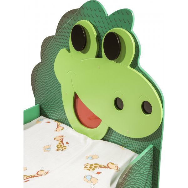 Dino barnsäng - Valfri storlek! Dino barnsäng - Valfri storlek!