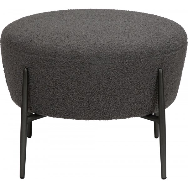 Repose-pieds Orbit - Pierre boucle