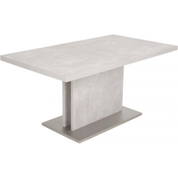 Grundvik matbord - Betongimitation
