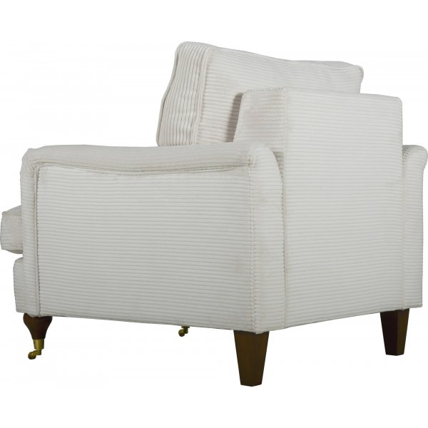 Howard Watford Deluxe ftlj - Beige manchester