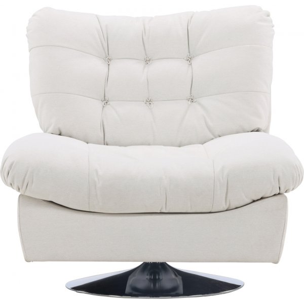 Florens fåtölj - Offwhite Florens fåtölj - Offwhite