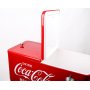 Coca-Cola dryckeskyl