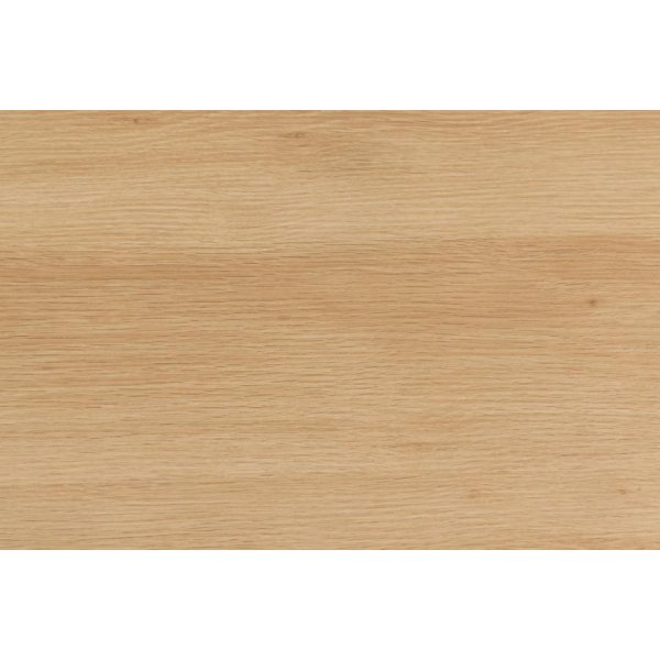 Jaipur TV-bänk - Ek/matt svart Jaipur TV-bänk - Ek/matt svart