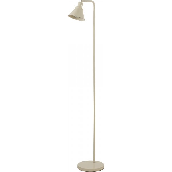 Paris golvlampa - Beige Paris golvlampa - Beige