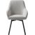 Zachte fauteuil - Gebroken wit