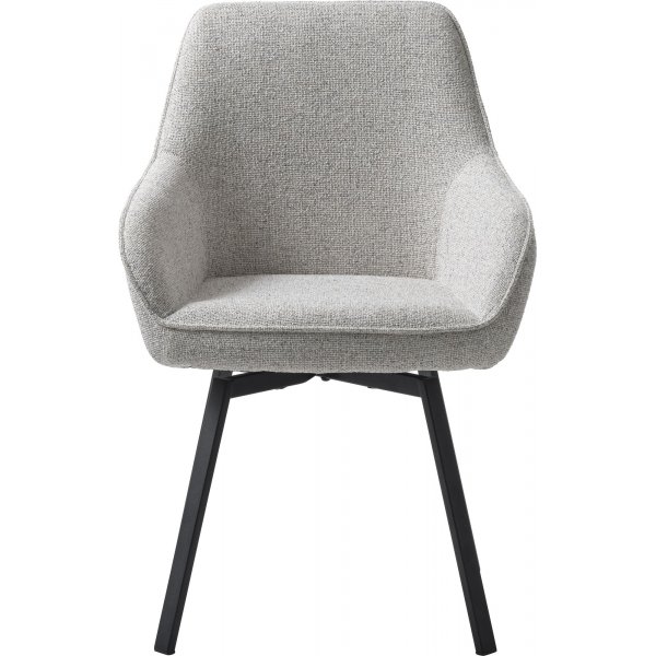 Mellow karmstol - Offwhite Mellow karmstol - Offwhite