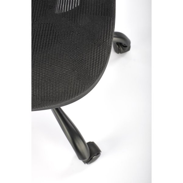 Fauteuil Gotard - Noir Fauteuil Gotard - Noir