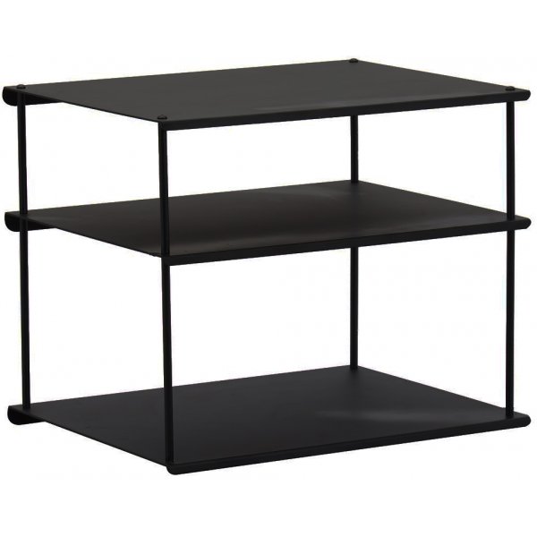 Vägghängt sängbord Vägghängt sängbord