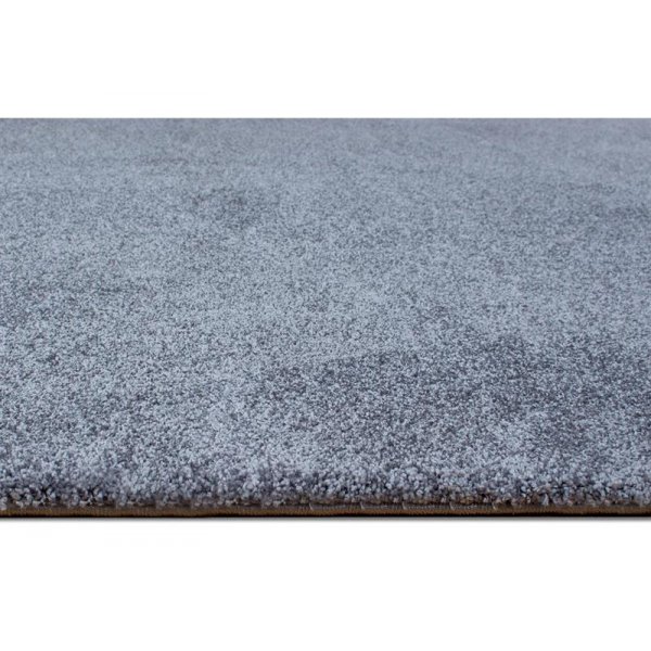 Maskinvävd matta Vilmar - Grå Maskinvävd matta Vilmar - Grå