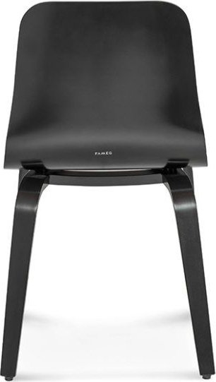 Chaise de salle à manger Hips - N\\\'importe quelle couleur sur le cadre Chaise de salle à manger Hips - N\\\'importe quelle couleur sur le cadre