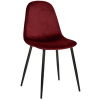Sköna matstolar & köksstolar hittar du hos trendrum.se Nesto stol Svart 669 kr Trendrum.se