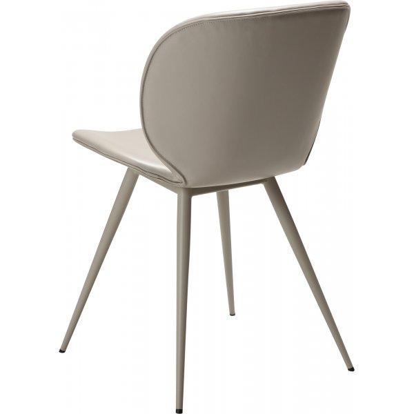 Cloud matstol - Cashmere PU