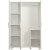 Armoire Hedera 2 - Blanc