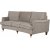 Soffa Howard Watford Deluxe 225 cm