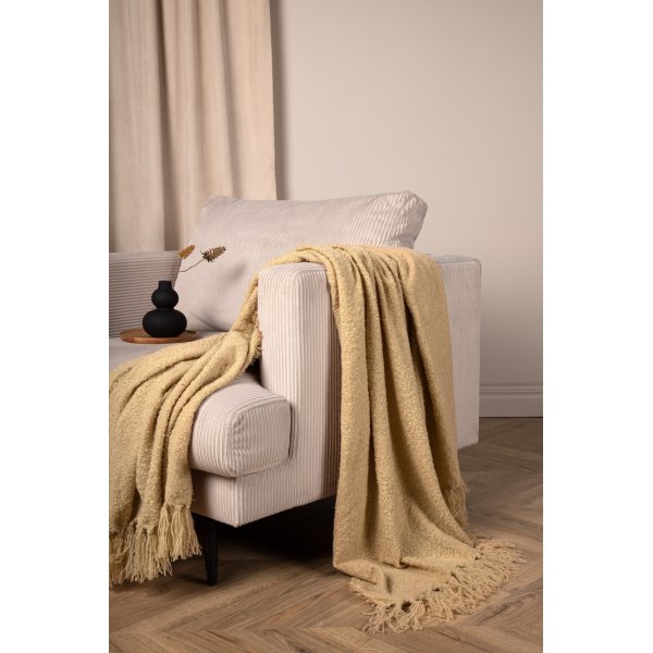 Sten pld 130x170 cm - Sand