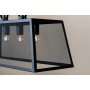 Norrbacka taklampa 4 - Svart