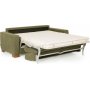 Bddsoffa Kansas- Grn
