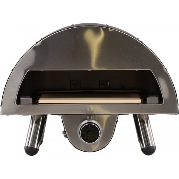 Four  pizza Sentosa - Noir