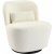 Snurrbar 360º fåtölj - Beige teddy Snurrbar 360º fåtölj - Beige teddy