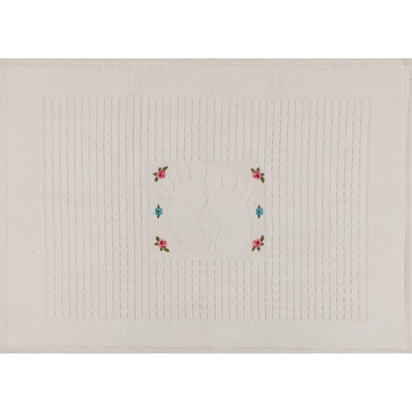 Print badrumsmatta Print badrumsmatta