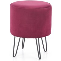 Rolph pall - Burgundy (Sammet) Rolph pall - Burgundy (Sammet)