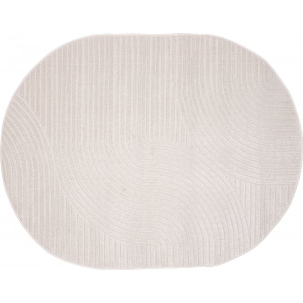 Tapis Vince - Blanc Tapis Vince - Blanc