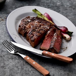 Tramontina Bestickset - Grillbestick 12 delar Tramontina Bestickset - Grillbestick 12 delar