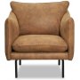 Bjrndal ftlj - Cognac ecolder