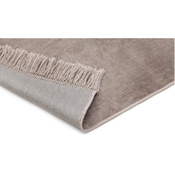 Viscose vloerkleed Granada - Greige Viscose vloerkleed Granada - Greige