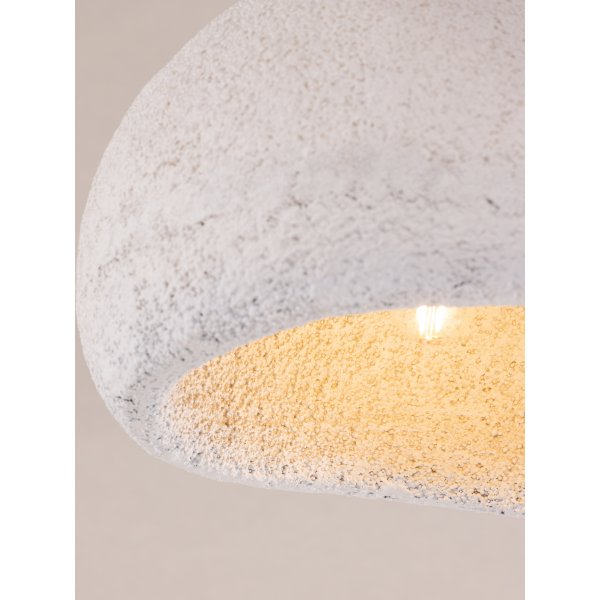 Plafonnier Gilltorp - Blanc Plafonnier Gilltorp - Blanc