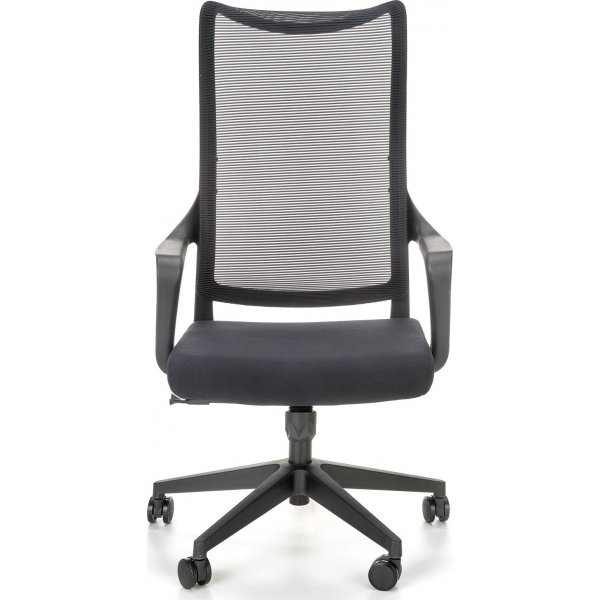 Chaise de bureau Selva - Noir Chaise de bureau Selva - Noir