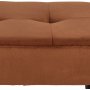 Glory pall - Orange