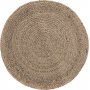 Oliver matta 60 cm - Jute