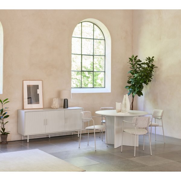 Buffet Palma - Grège Buffet Palma - Grège