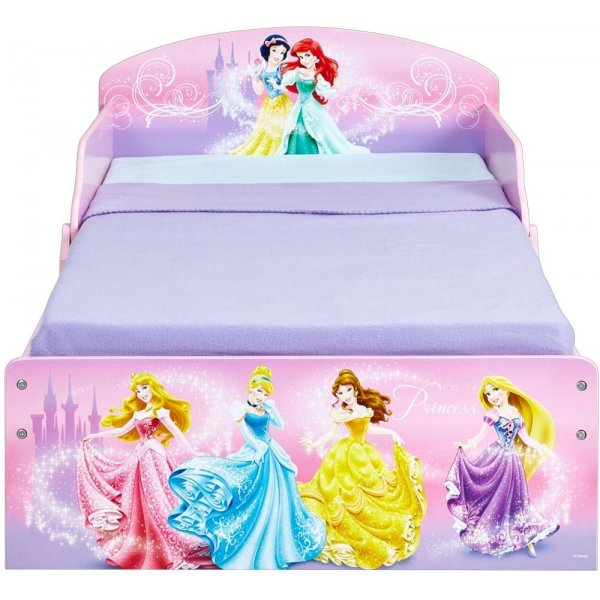 Disney Princess barnsng - 70x140 cm