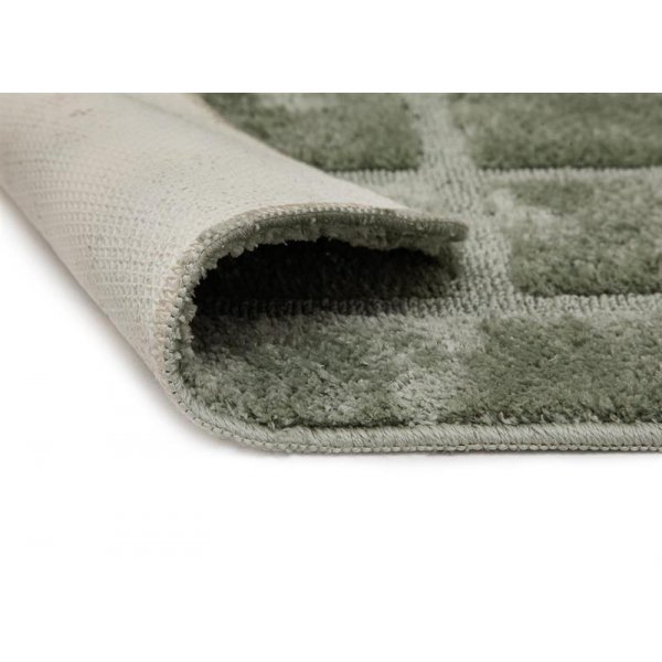 Badrumsmatta Ampara - Grön Badrumsmatta Ampara - Grön