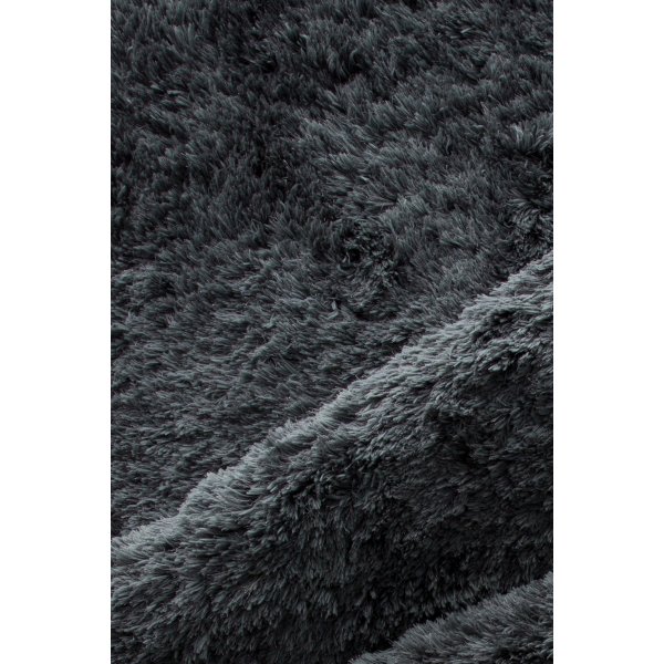 Willy vloerkleed - Grijs