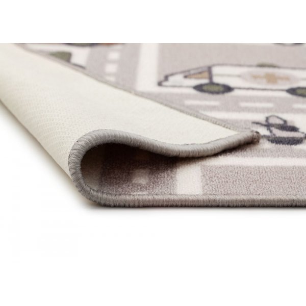 Vgmatta - Gr - 133x170 cm