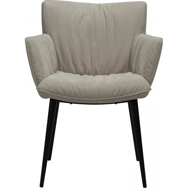 Fauteuil Join - Beige sable